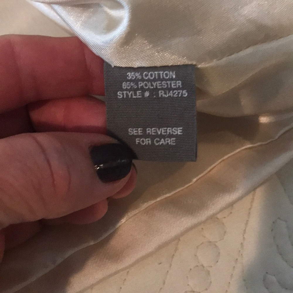 Ryu Designer Cropped Jacket - image 8